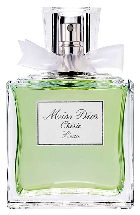 miss dior cherie leau cheap|Miss Dior cherie l'eau.